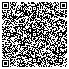 QR code with Center of Peace Youth Center contacts