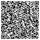 QR code with Hermit's Graphic L L C contacts