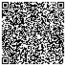 QR code with Hamann Veterinary Service contacts