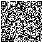 QR code with Hollingsworth Graphic Dimensions contacts