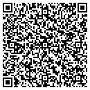 QR code with Teach Speech contacts