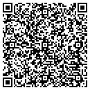 QR code with Oranfield Trust contacts