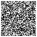 QR code with Hunter Graphix contacts
