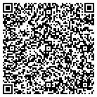 QR code with Obstetrical & Gynecological contacts