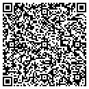 QR code with C C Wholesale contacts