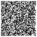 QR code with Uhp Speech/Language Path contacts