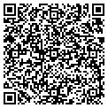 QR code with Jim Bushey contacts