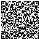 QR code with Healing Gardens contacts