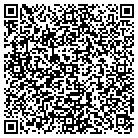 QR code with Cj's Wholesale And Thirst contacts