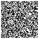 QR code with One Source Occupational Mdcn contacts