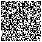 QR code with Orthopedics Associates of Enid contacts