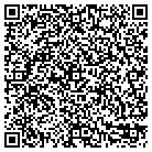 QR code with L & M Custom Laser Engraving contacts
