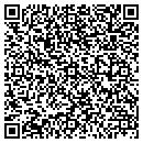 QR code with Hamrick Mara C contacts