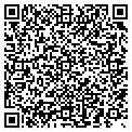 QR code with Mmk Graphics contacts