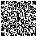 QR code with D&D Wholesale contacts