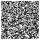 QR code with J J's Hallmark Shops contacts