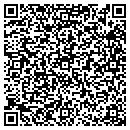 QR code with Osburn Graphics contacts