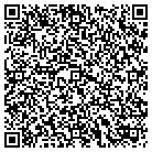 QR code with Hillels-GA & Hillel At Emory contacts