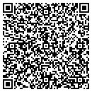 QR code with Road Rage Wraps contacts