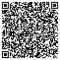 QR code with Ecm Tool Supply contacts