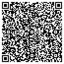 QR code with S J Meyer contacts