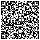 QR code with Hot Molina contacts