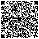 QR code with University of Olkahoma Health contacts