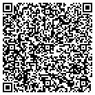 QR code with Toledo Hearing & Speech Center contacts