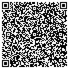 QR code with G And C Industrial Suppl contacts