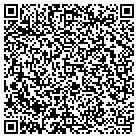 QR code with First Bank of Dalton contacts