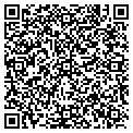 QR code with Haas Julie contacts
