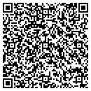 QR code with X E Grafix Inc contacts