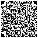 QR code with Kalowsky L B contacts