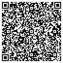 QR code with Kraut Beverly H contacts
