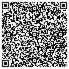 QR code with Randolph Cnty Probation Offcr contacts