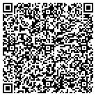 QR code with Department of Social Services contacts