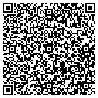 QR code with Woodward Healthlink Women's contacts
