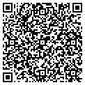 QR code with bell+funk contacts