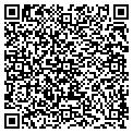 QR code with Ymca contacts