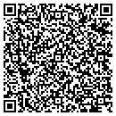 QR code with R&B Drywall contacts