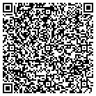 QR code with Springfield Preservation Trust contacts