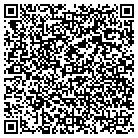 QR code with Youth Correctional Center contacts