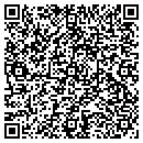 QR code with J&S Tool Supply Co contacts