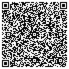 QR code with Gainesville Bank & Trust contacts