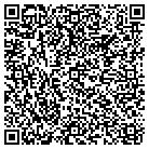 QR code with Talbots Charitable Foundation Inc contacts