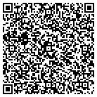 QR code with Hampton's Speech Language contacts