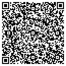 QR code with C S Graphic Design contacts