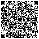 QR code with Konica Mnlta Bus Solutions USA contacts