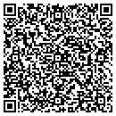 QR code with Hamilton State Bank contacts