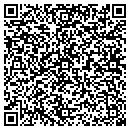 QR code with Town of Rubicon contacts